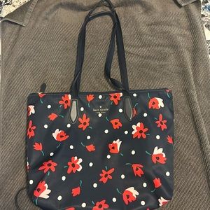 Kate spade tote
